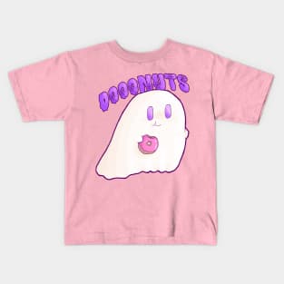 Dooonuts Kids T-Shirt